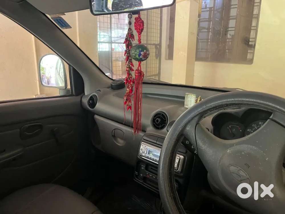 Hyundai Santro 2003 – Single Owner