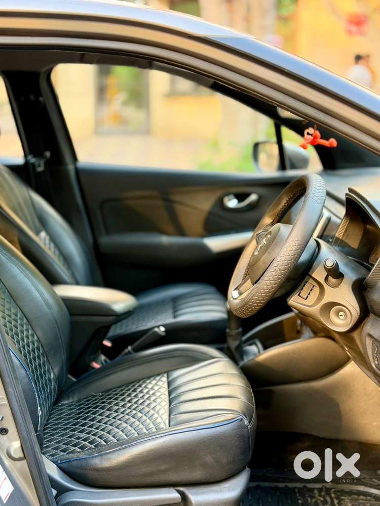 Nissan Kicks Xl, 2019, Petrol