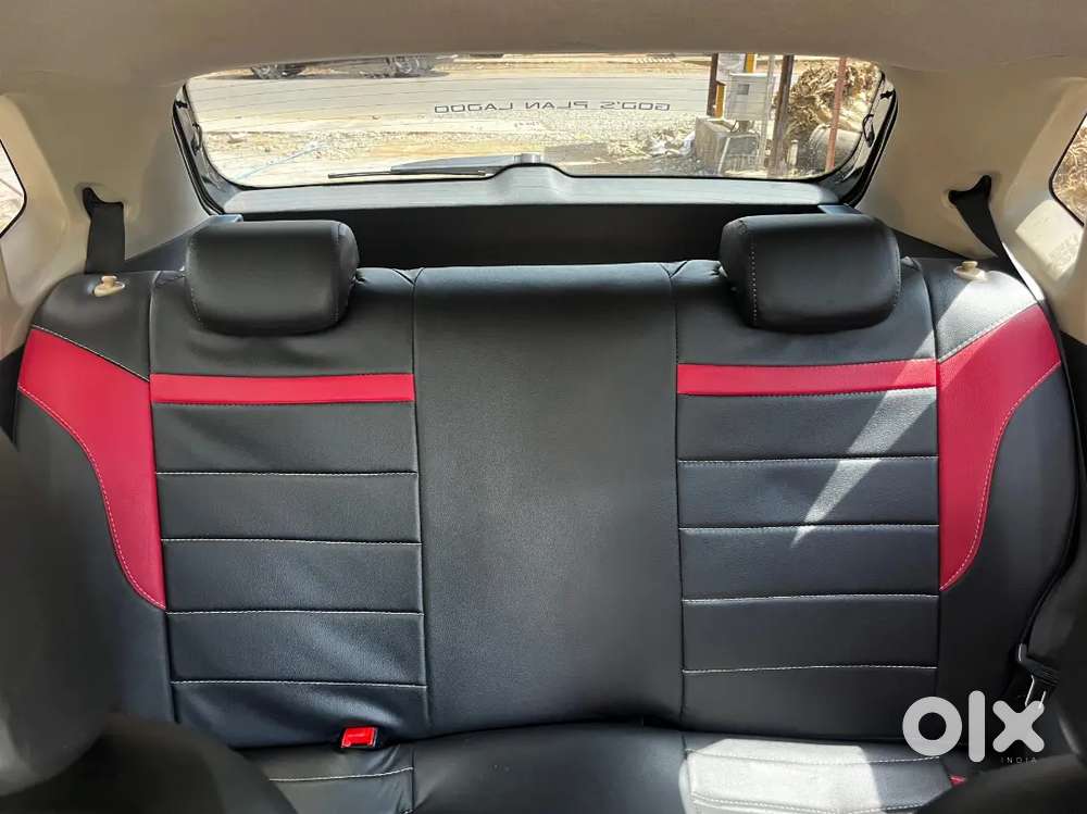 Volkswagen Polo Diesel 2014
