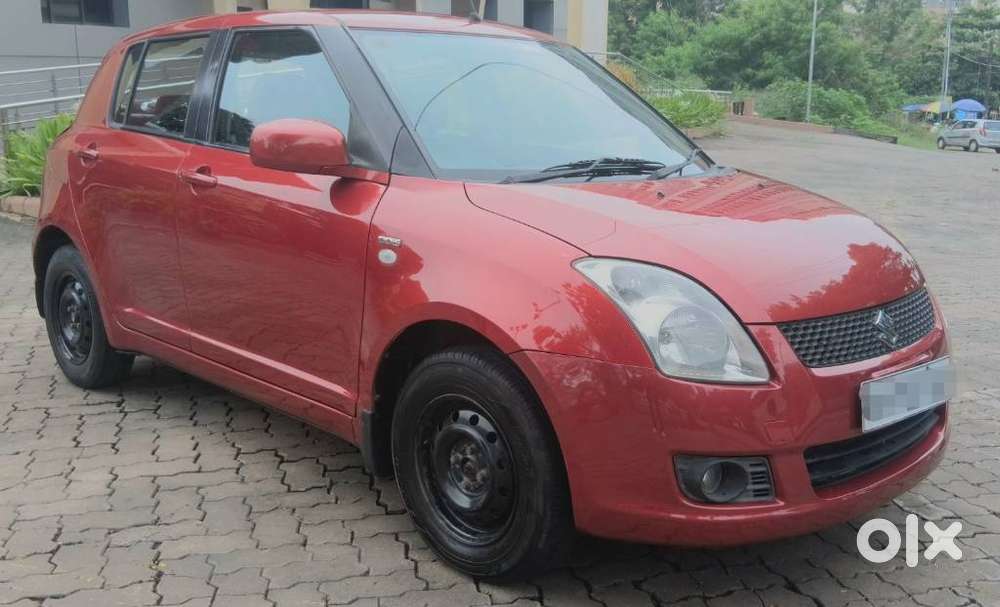 Maruti Suzuki Swift Ddis Vdi, 2009, Diesel