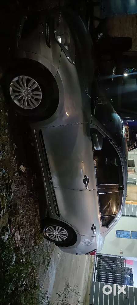 Maruti Suzuki Dzire 2020