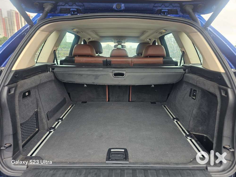 Bmw X5 Xdrive 30d Sport, 2019, Diesel