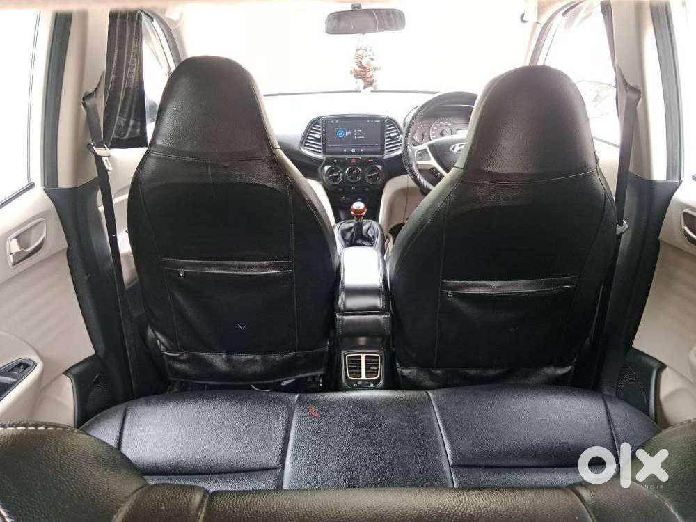 Hyundai Santro Sportz, 2019, Petrol