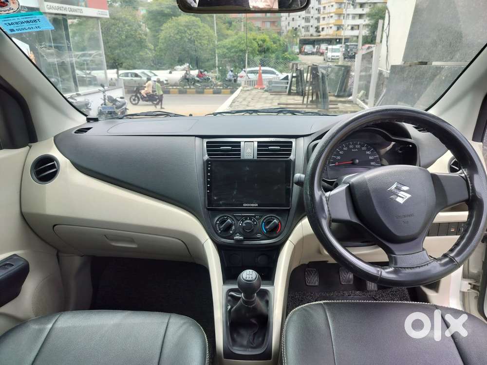 Maruti Suzuki Celerio Tour H2, 2020, Petrol