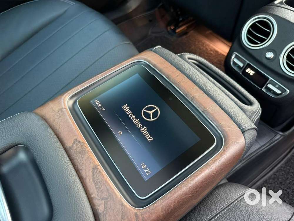 2020 Mercedes E Class Exclusive Bs6 17000 Kms