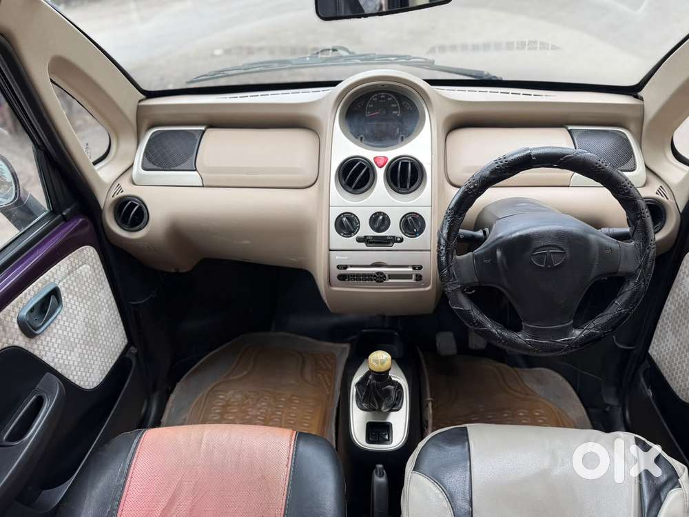 Tata Nano Xt, 2015, Petrol