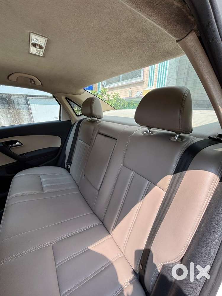 Skoda Rapid Diesel 2019