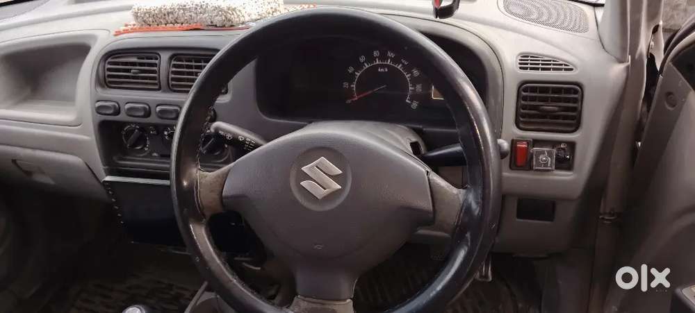 Maruti Suzuki Alto K10 2014