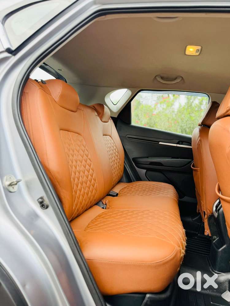 Kia Sonet 1.2 Htk Plus, 2021, Diesel