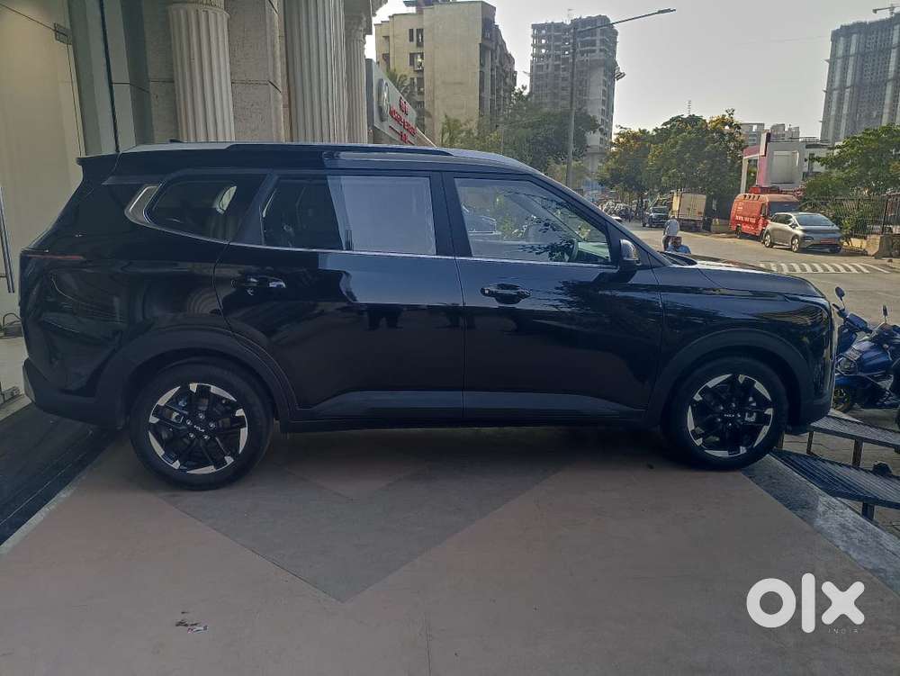 Kia Carens Clavis Htk Plus Dct, 2026, Petrol