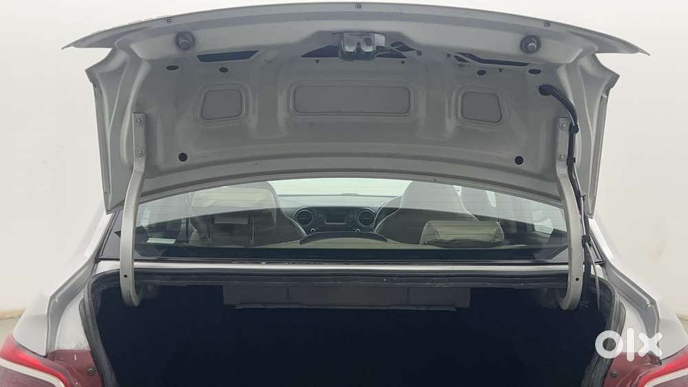 Hyundai Xcent [2014-2017] 1.2 S, 2016, Petrol