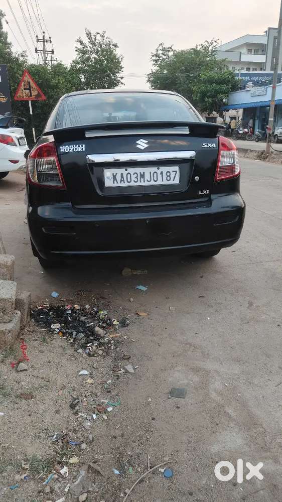 Car Is Good Condition And Ac Chil Ac Power Windows Power Steering