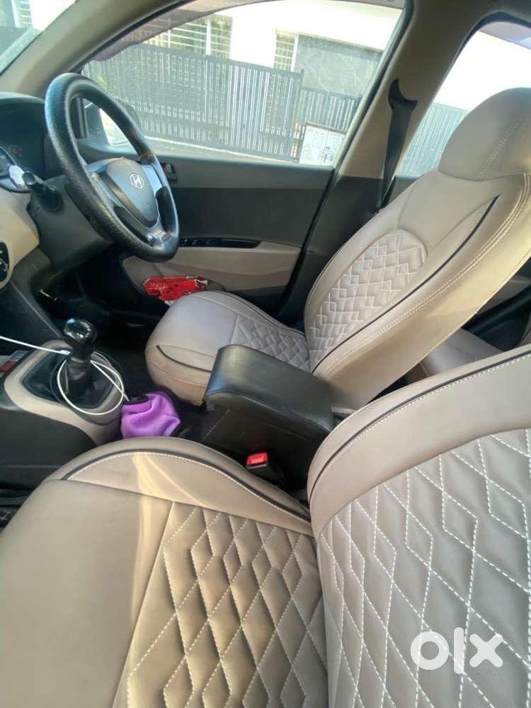 Hyundai Diesel Car 2014