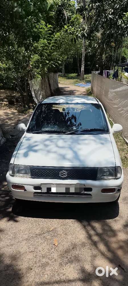 Zen Carb(2002-model)