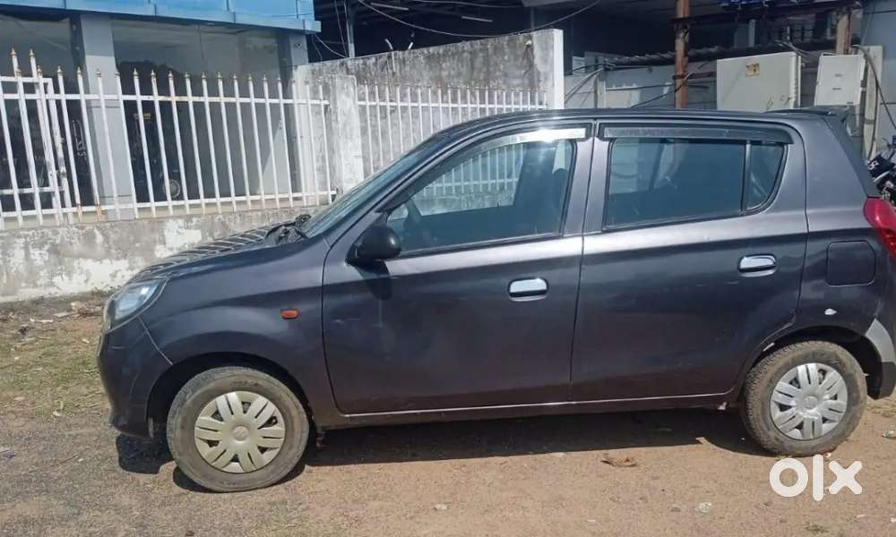 Maruti Suzuki Alto 800 2016 Petrol 64000 Km Driven