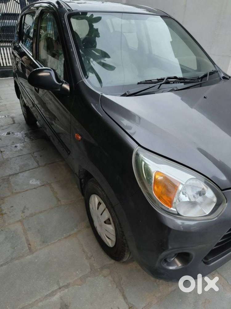 Maruti Suzuki Alto 800 Lxi, 2016, Petrol