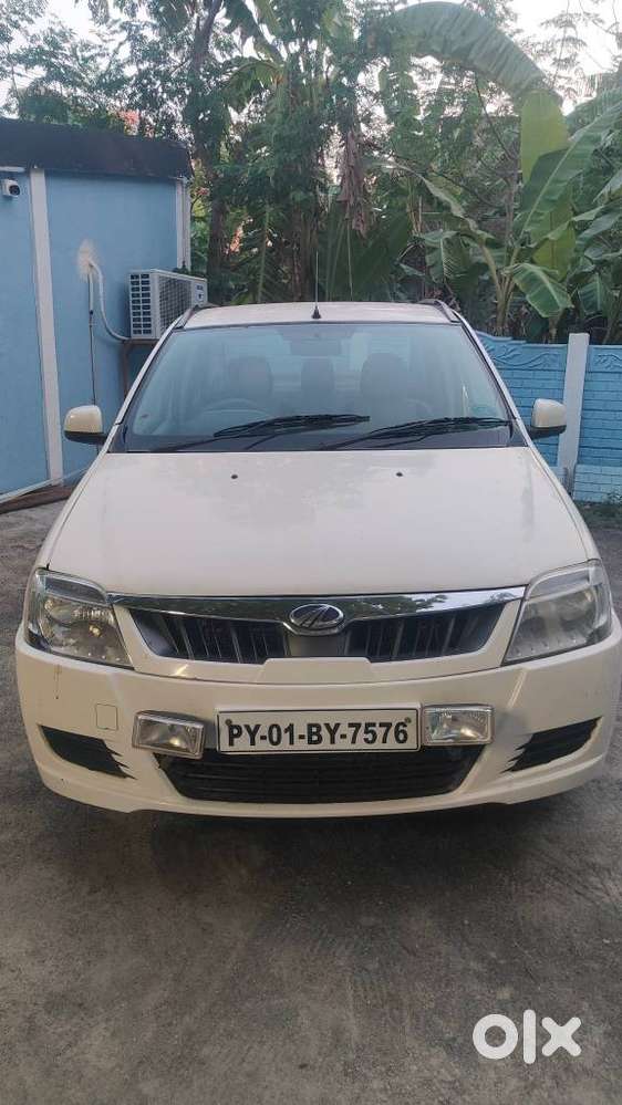 Mahindra Verito 1.5 D6, 2013, Diesel