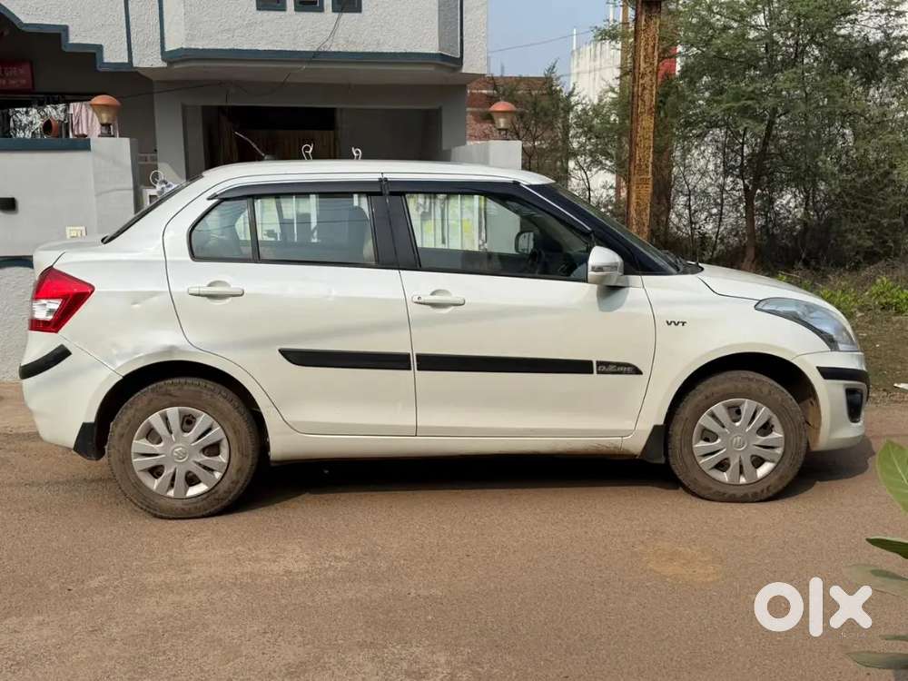 Maruti Suzuki Dzire 2014