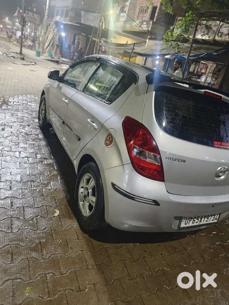 Hyundai I20 - Top Model