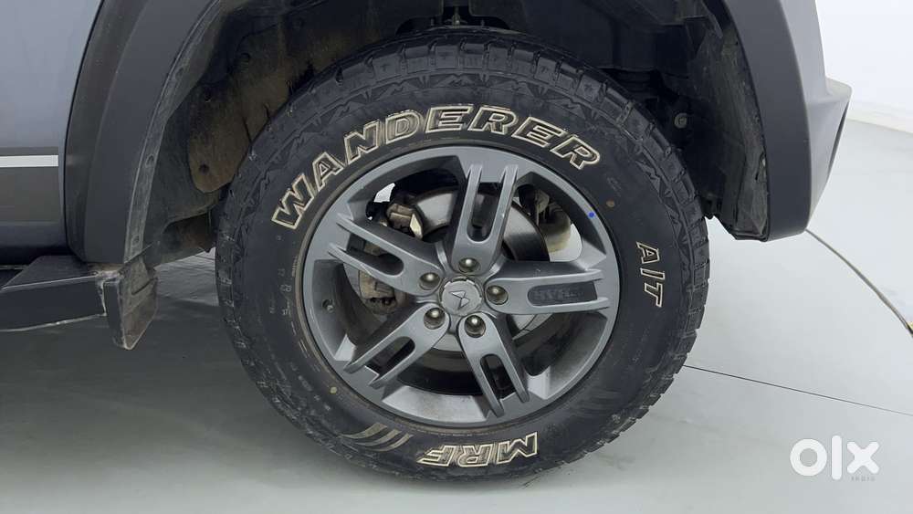 Mahindra Thar Lx Hard Top Diesel Mt Rwd, 2023, Diesel