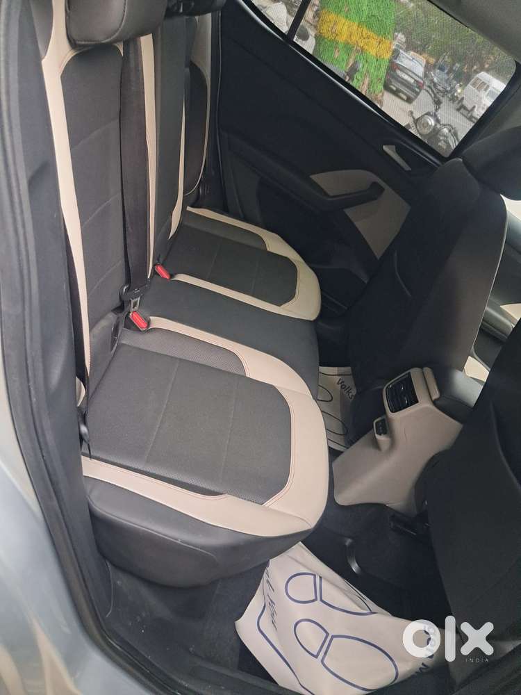 Volkswagen Taigun Gt Plus 1.5 Tsi Dsg (with Ventilated Seats), 2023,..