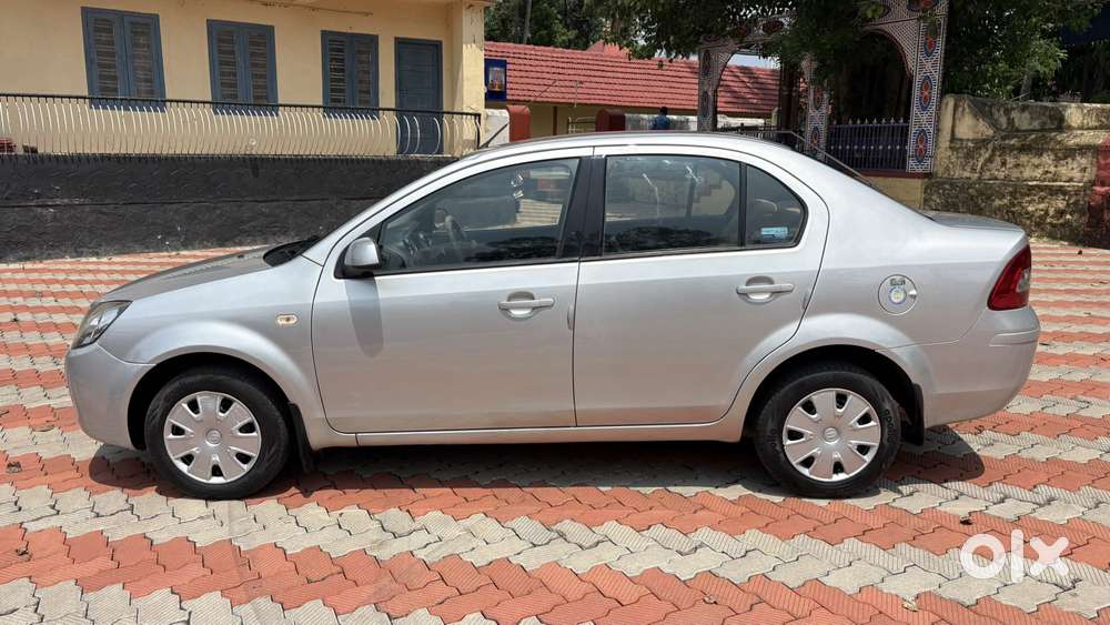 Ford Fiesta 1.4 Zxi Abs, 2013, Diesel