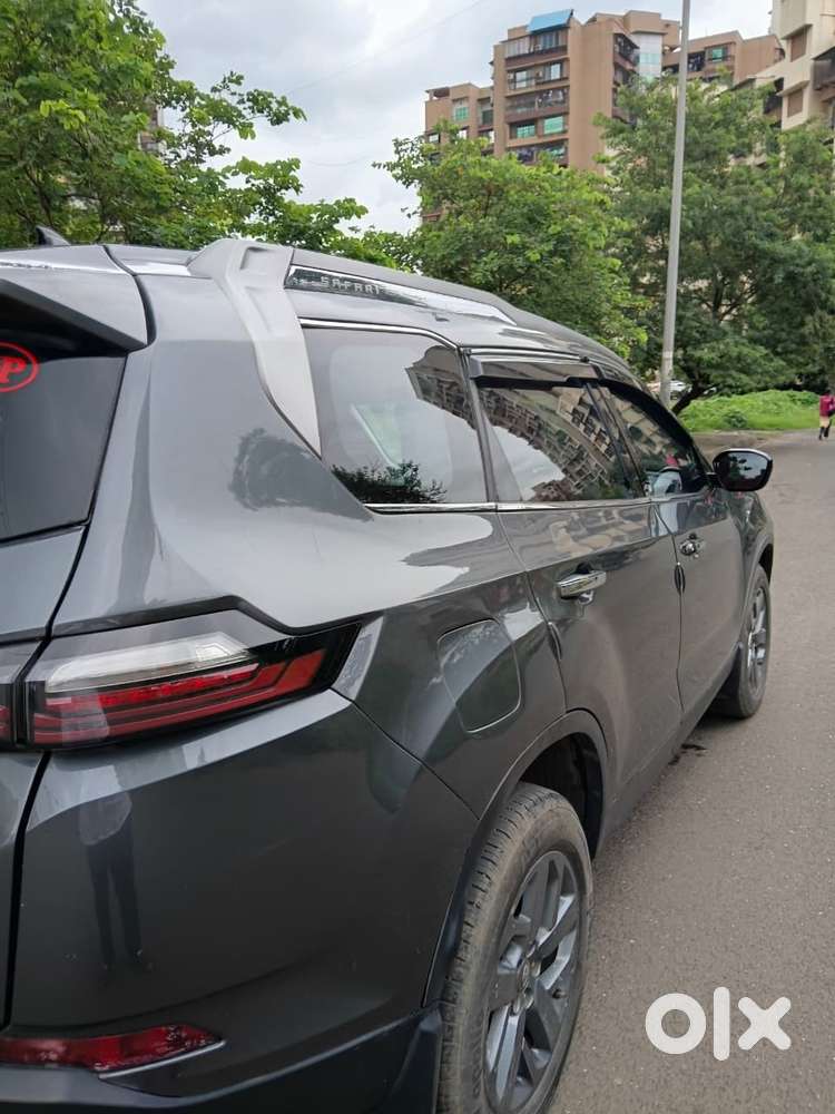Tata Safari 2.0 Kryotec Xt Plus, 2021, Diesel