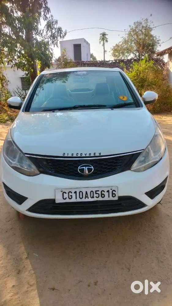 Tata Zest 2019 Diesel Well Maintained 25+ Mileage