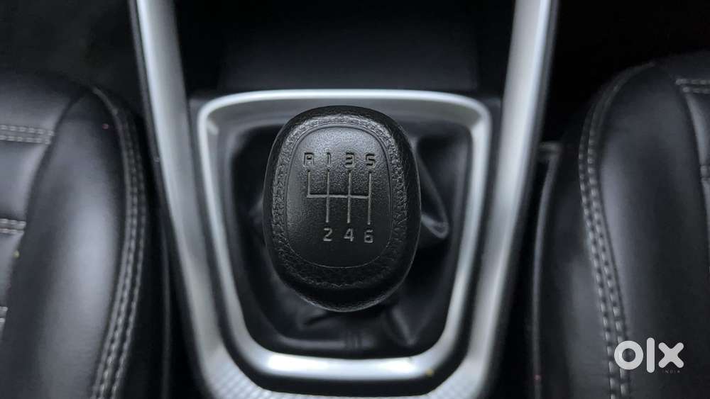 Kia Sonet Htk Plus, 2021, Diesel