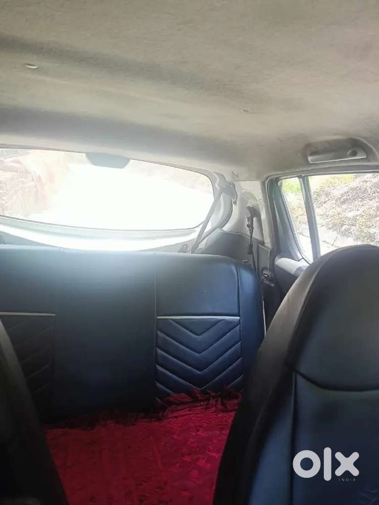 Maruti Suzuki Alto 2014