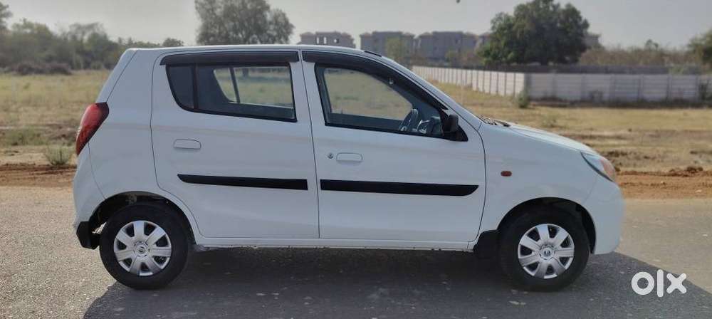Maruti Suzuki Alto 800 0.8 Vxi (o), 2020, Petrol