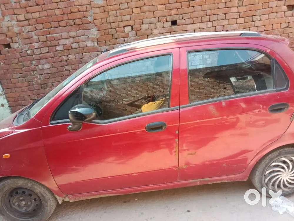 Chevrolet Spark 2013 Petrol 450000 Km Driven