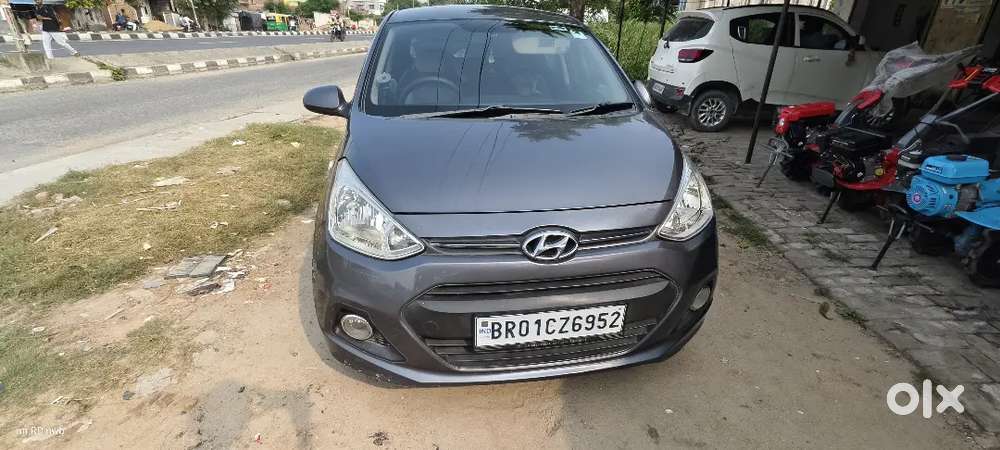 Hyundai Grand I10 2019 Model