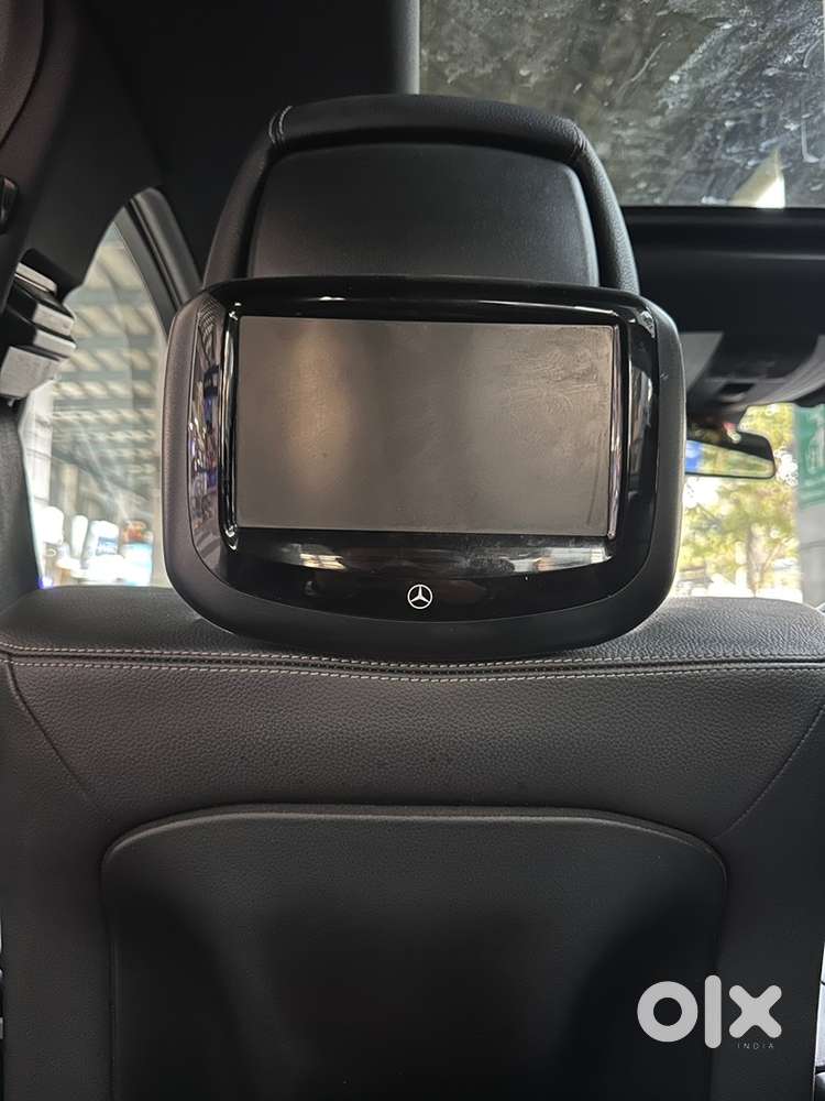 Mercedes-benz E-class 2017 Diesel Well Maintained