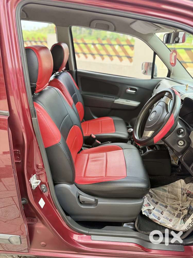 Maruti Suzuki Wagon R 1.0 Lxi Avnace Limited Edition, 2012, Petrol