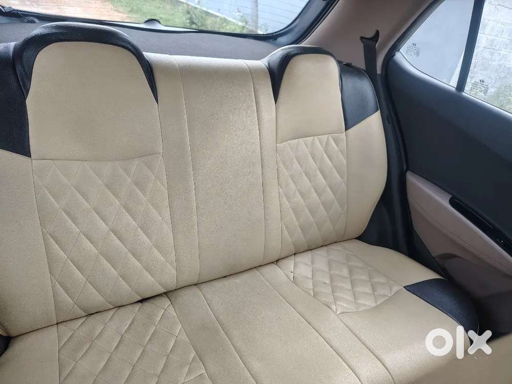 Grand 10 Sporz 1.2 Kappa Engine Show Room Service Record Just 55k Run