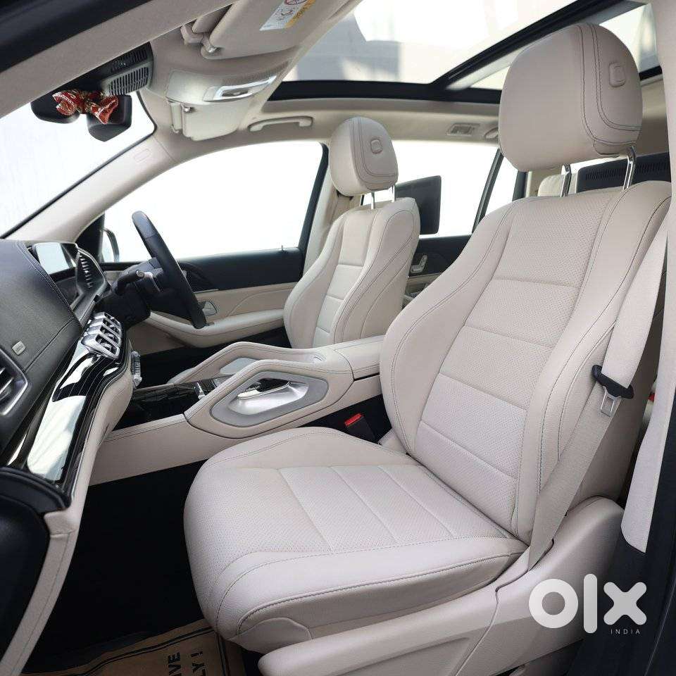 Mercedes-benz Gls 450 4matic, 2024, Petrol