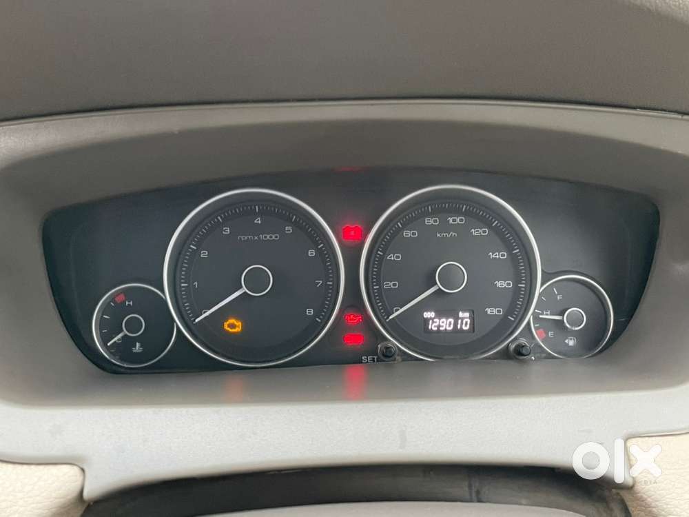 Tata Manza Diesel Manual 2010