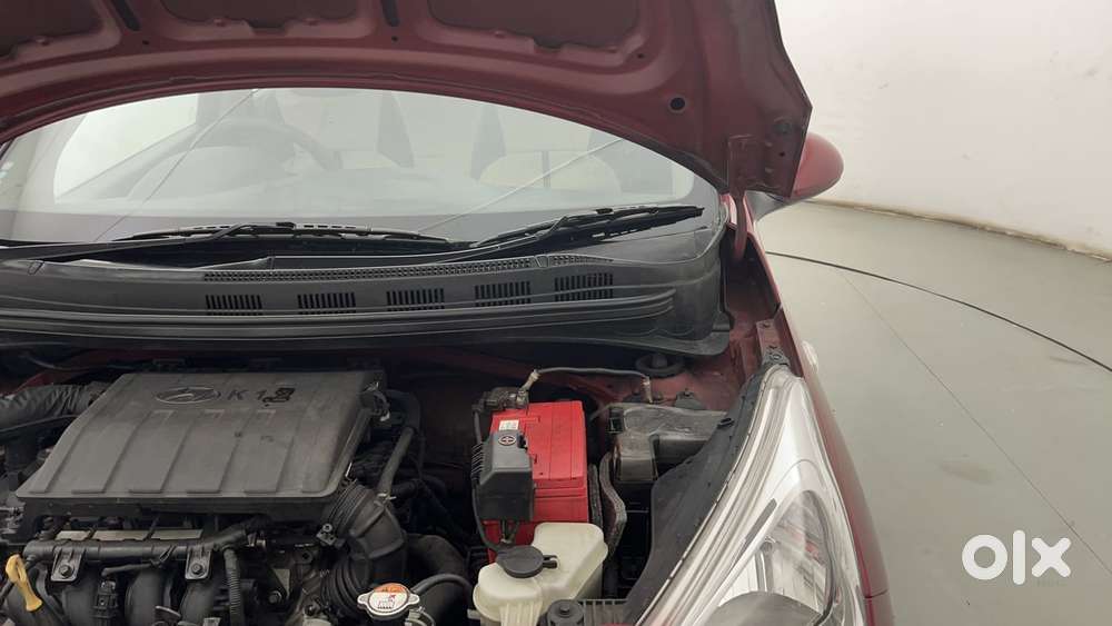 Hyundai Grand I10 1.2 Kappa Magna, 2017, Petrol