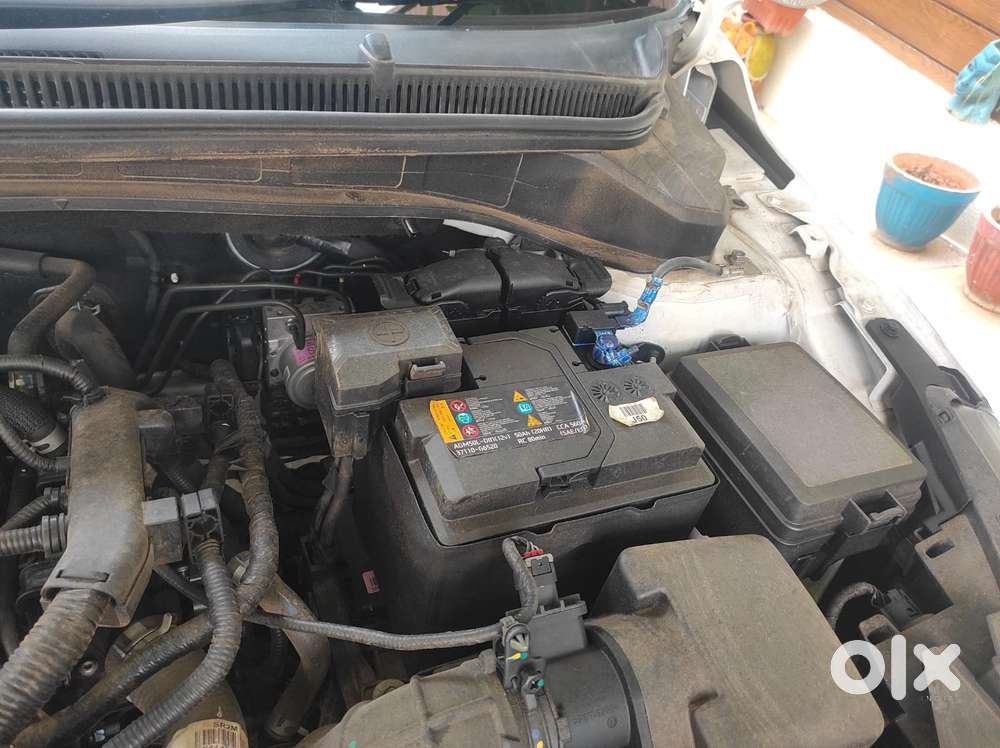 Hyundai I20 Asta (o) 1.2 Mt, 2024, Petrol