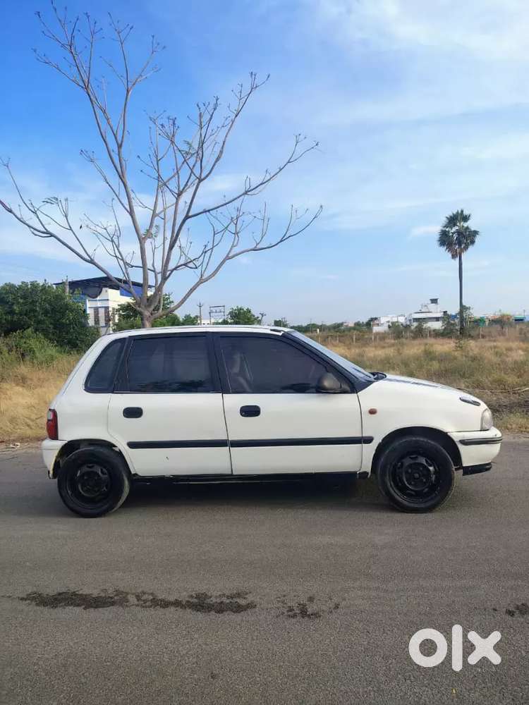 Zen Pure Petrol 48,000