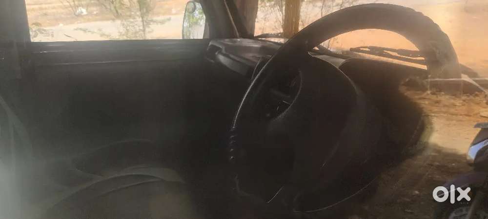 Mahindra Bs4 2001 Model
