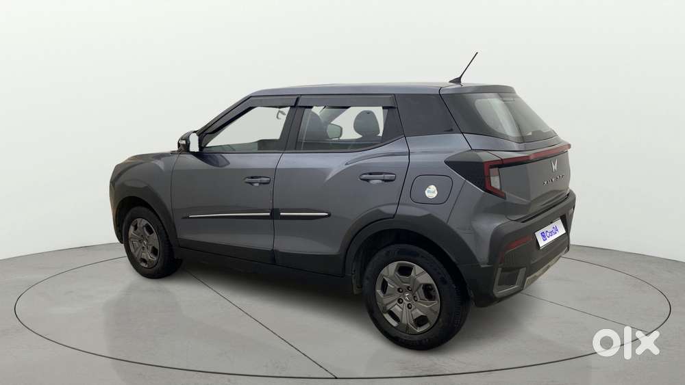 Mahindra Xuv 3xo Mx3 1.5 Diesel, 2024, Diesel