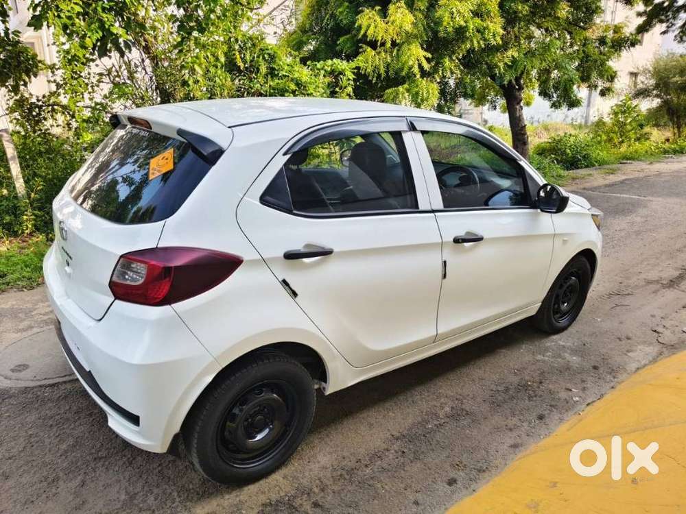 Tata Tiago 1.05 Revotorq Xe, 2022, Petrol