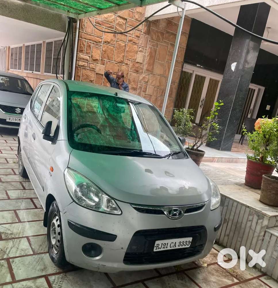 For Sale: Hyundai I10 Era