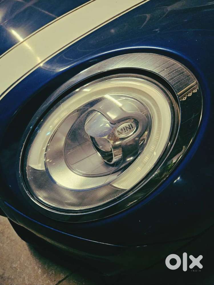 Mini Cooper Clubman 2017 Petrol Well Maintained