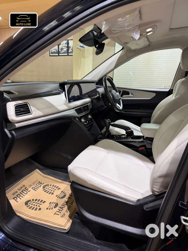 Mahindra Xuv700 2.2 Ax 7 Diesel Mt Str, 2022, Diesel