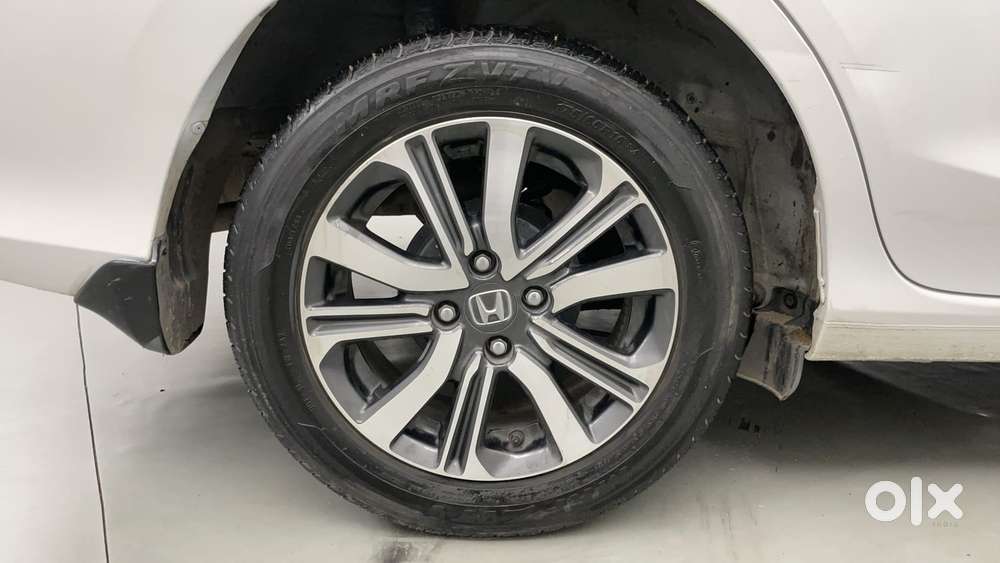 Honda Amaze Vx Cvt I-vtec, 2023, Petrol