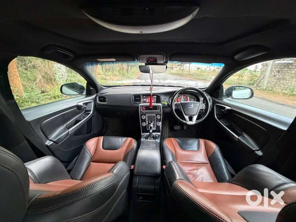 Volvo S60, 2017, Diesel