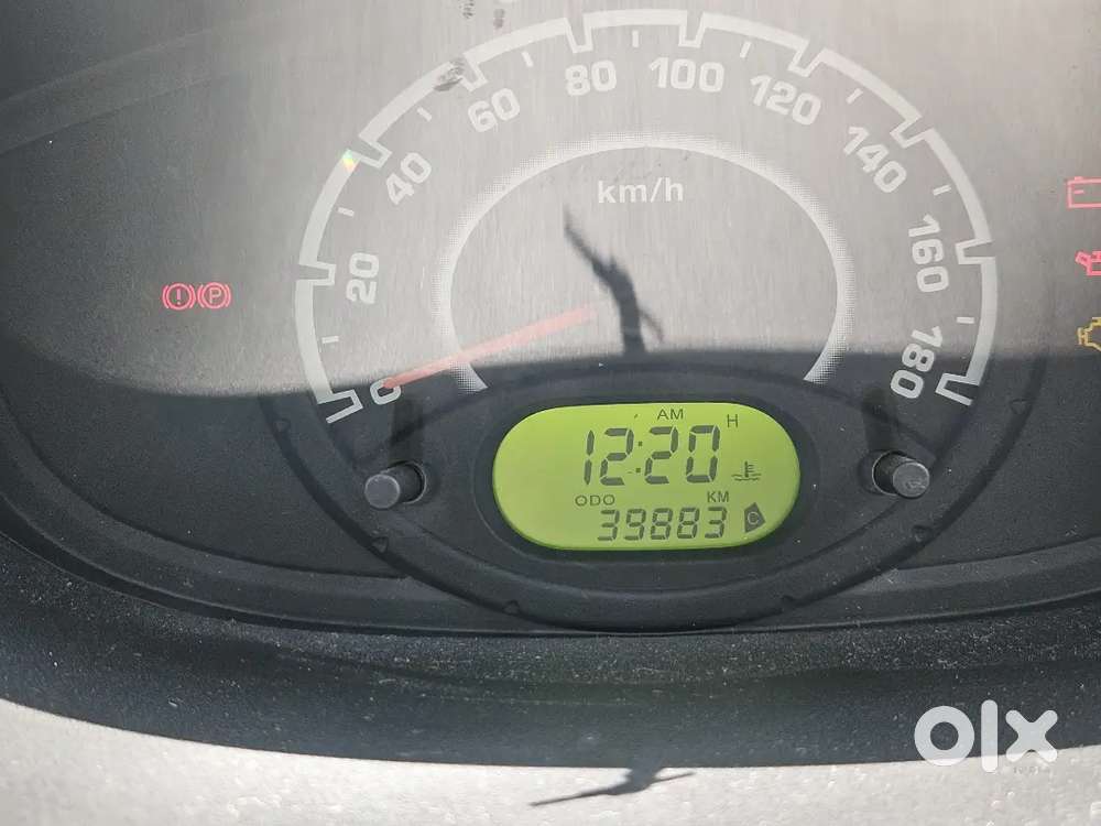 Chevrolet Spark 2009 Petrol 39000 Km Driven Good Condition